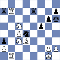 Hemmingsen - Stensen (Norway, 1999)