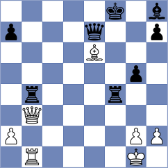 Margl - Szpar (chess.com INT, 2024)