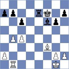 Lopez - Fuglerud (Benidorm, 1985)