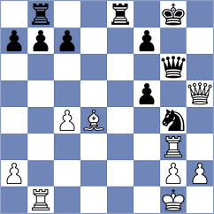 Hristov - Vatansever (Kemer, 2007)