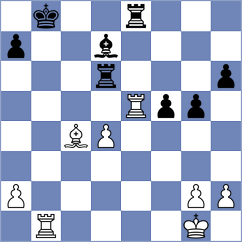 Li - Yang (Tianjin CHN, 2024)