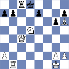 Ganichev - Zhukovskyi (chess.com INT, 2024)
