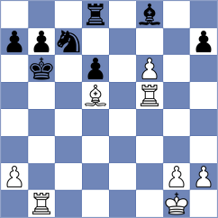 Vlassov - Piotrowski (Chess.com INT, 2020)
