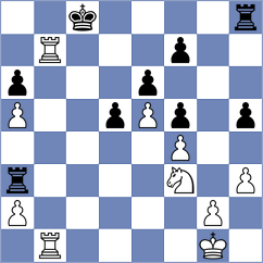 Sarveshwaran V - Sobek (chess.com INT, 2025)