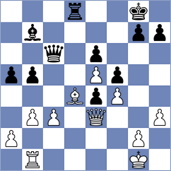 Alonso Cristobo - Rodriguez Perez (Madrid, 1998)