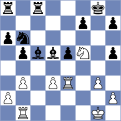Kazantseva - Andreev (Kimry, 2007)