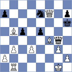 Jackson - Saravanan (Lichess.org INT, 2020)