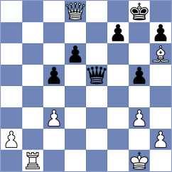 Toncheva - Osmonbekov (chess.com INT, 2025)
