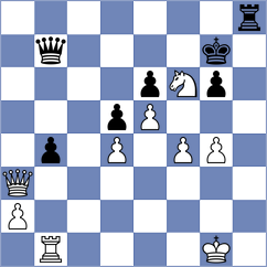 Varga - Takacs (Hungary, 2011)