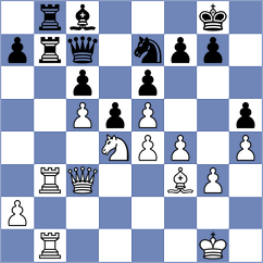Dorfman - Spassky (France, 2002)