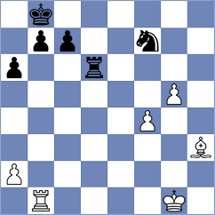 Carrasco Miranda - Curtis (chess.com INT, 2024)