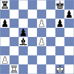 Gracia Alvarez - Hoffmann (Chess.com INT, 2020)