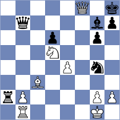 Gueci - Roessler (Germany GER, 2025)