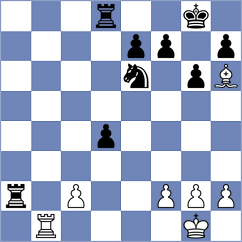 Rodriguez Rivero - Narva (FIDE Online Arena INT, 2024)