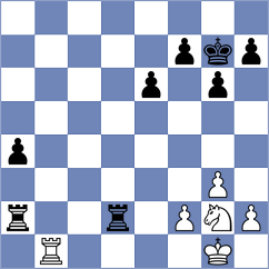 Drallo - Strikovic (Playchess.com INT, 2004)