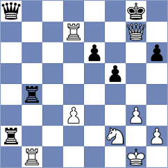 Madrawski - Sypien (Wroclaw POL, 2024)