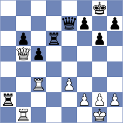 Vinogradov - Malyshev (Kineshma, 2009)