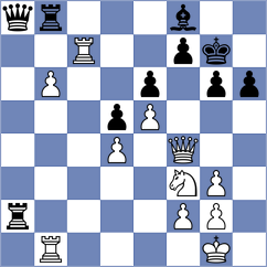 Borman - Anderson (lichess.org INT, 2022)