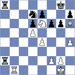 Diaz Cesar - Matlak (chess.com INT, 2025)