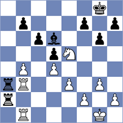 Doroshenko - Aronian (Bucharest, 1995)