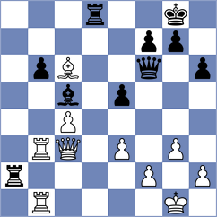 Xu - Li (Shanghai CHN, 2024)