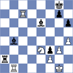 Hoglund - Couso (Stockholm, 1993)