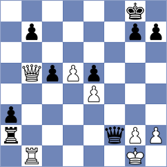 Singh - Bon (Chess.com INT, 2021)