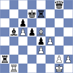 Bauer - Povshednyi (chess.com INT, 2025)