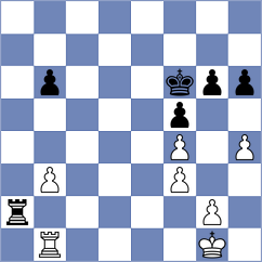 Dovas - Pedersen (La Pineda, 2004)