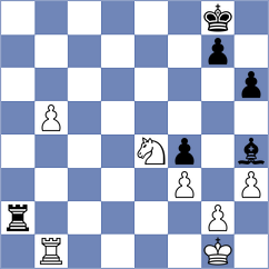 Devaev - De Souza (chess.com INT, 2024)
