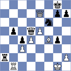 Eames - Anciaux (chess.com INT, 2025)