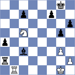 Bernaldo de Quiros - Alvarez Fernandez (Asturias, 1997)