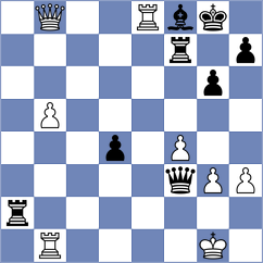 Starcevic - Elier (chess.com INT, 2024)