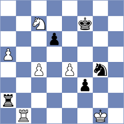 Podymov - Trofimov (Podolsk, 1992)