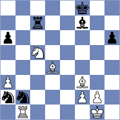 Bang - Klifoth (Lyngby, 1990)