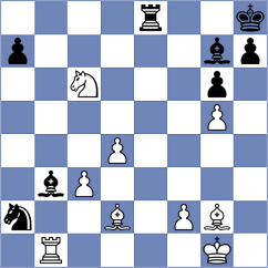 Ovetchkin - Deshpande (chess.com INT, 2024)