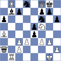 Constantin-Ciuntu - Jaksa (Prague CZE, 2024)