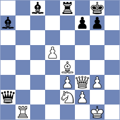 Barria Zuniga - Salinas Herrera (chess.com INT, 2022)