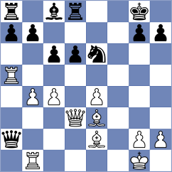 Erigaisi - Della Morte (Chess.com INT, 2019)