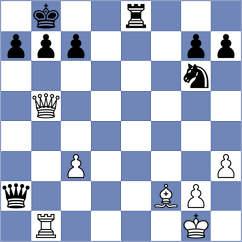 Mulet - Rosicki (Chorzow, 2007)