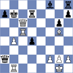 Xiong - Vlassov (chess.com INT, 2025)
