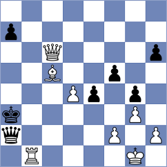 Margoni - Rodshtein (Dos Hermanas, 2003)