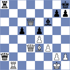 Serkov - Galiakhmedov (Sterlitamak, 2010)