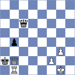 Petukhov - Leve (chess.com INT, 2023)
