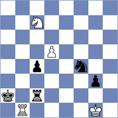 Vihaan Karthikeya N - Podolchenko (Bhubaneswar IND, 2024)
