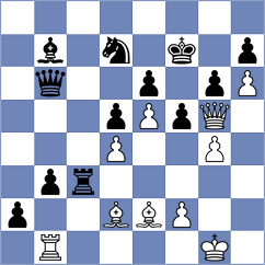Mekhitarian - Bok (chess.com INT, 2025)