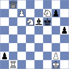 Guleryuz - Gunnarsson (chess.com INT, 2025)