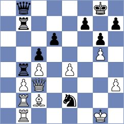 Adam - Sieczkowski (Lichess.org INT, 2021)