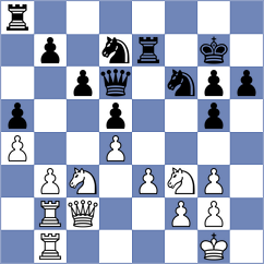 Bartos - Bures (Ostrava, 2018)