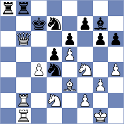 Srivastava - Robertson (Dunfermline SCO, 2024)